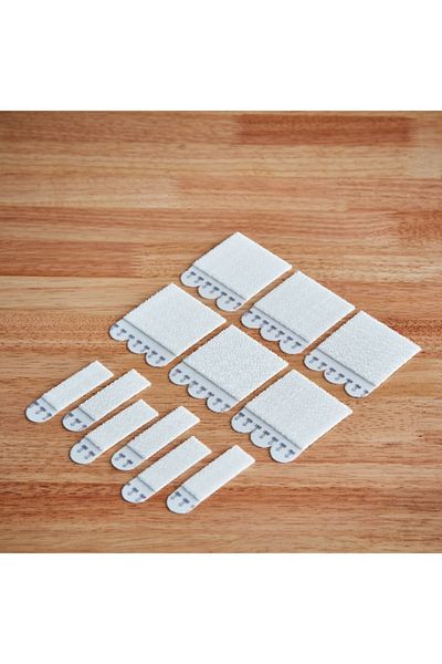 3M Command Picture Hanging Strips - Value Pack of 12