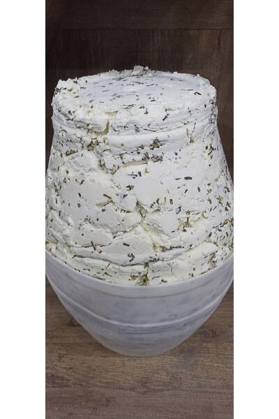 Akyol MANDIRA Van Otlu Basma Küp Peyniri 1 kg.