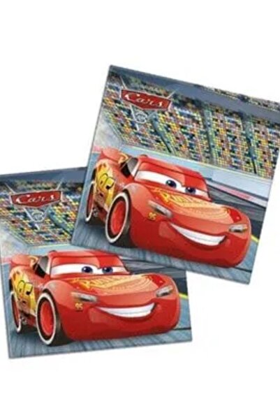 Generic Brand Salvete za automobile, 20 komada