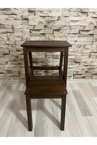 Genel Markalar 2 Basamaklı Merdiven Tabure