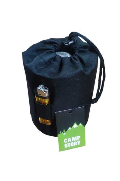CAMP STORY Mocamp  kamp ocak çantası