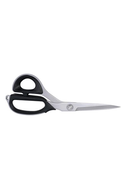 FDMSTAR Fs-7300 Titanium Tailor Scissors with Plastic Handle 12 Inch (30,50cm)