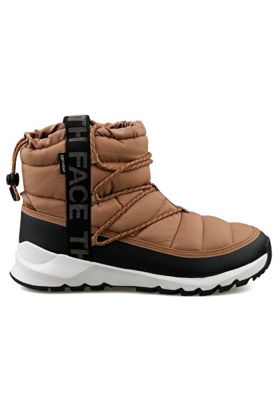 THE NORTH FACE W Thermoball Women's Snow Boots Waterproof Comfortable and Flexible