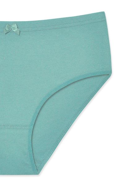 HNX Γυναικεία εσώρουχα Camisole Ψηλόμεση Plus Size