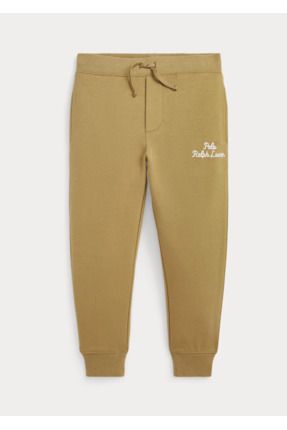 Ralph Lauren Logo Double Knit Jogging Bottoms Fiyat Yorumlar Trendyol