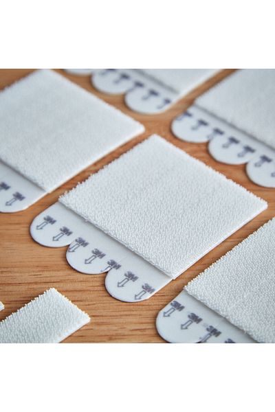 3M Command Picture Hanging Strips - Value Pack of 12