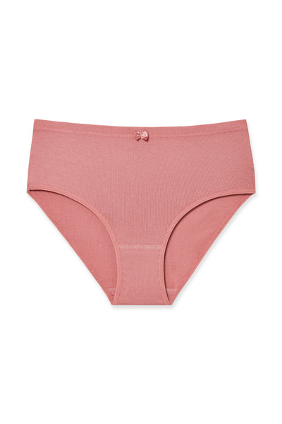 HNX Chiloți pentru femei cu talie înaltă, 3 piese, mărimi mari