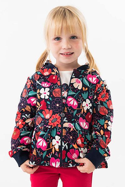 Boboli Girl's Cardigan
