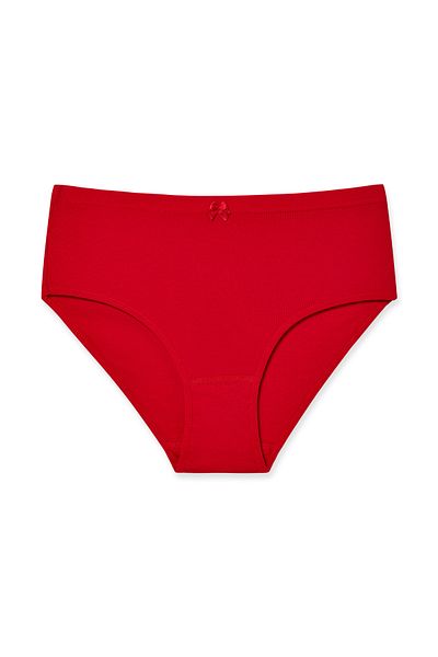 HNX Γυναικεία εσώρουχα Camisole Ψηλόμεση Plus Size