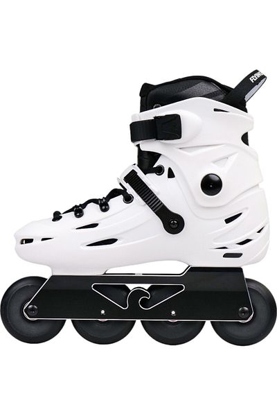 Flying Eagle F6S Falcon Pro White Urban Skate