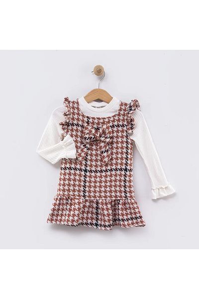 CRAX Καρό Gilet