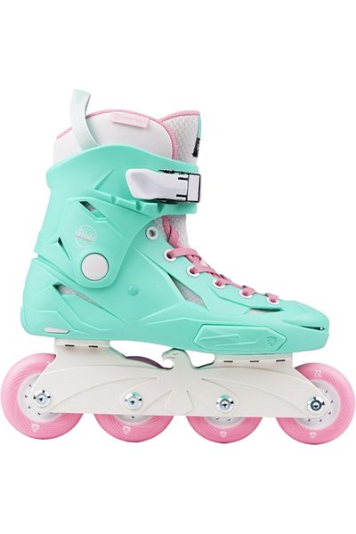 Flying Eagle X1 Shrike Teal Urban Skate