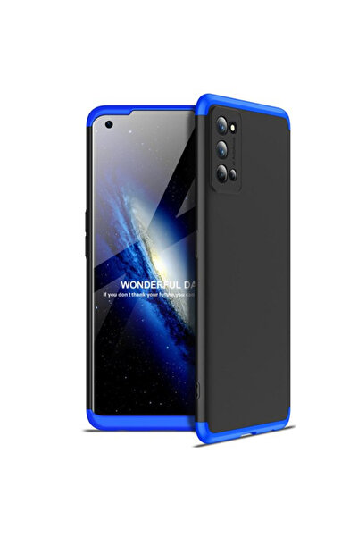 halkhouse Realme 7 Pro Kılıf Ultra Korumalı Slim Fit Ays Sert Silikon Kapak