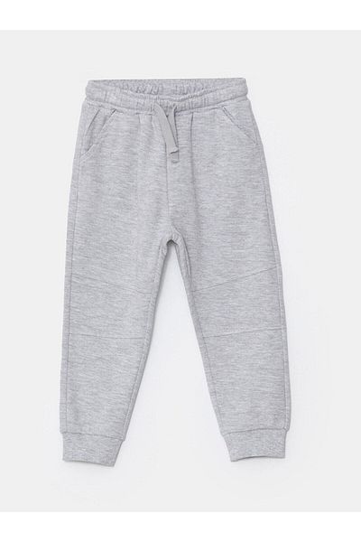 LC Waikiki Lcw Kids Elastic Waist Basic Baby Boy Jogger Sweatpants