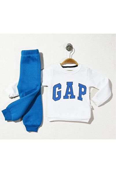 ASN APPAREL SET DE IARNĂ SARDON BEBE COPII BOTTOM