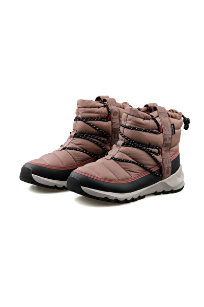THE NORTH FACE W Thermoball Women's Snow Boots Waterproof Comfortable and Flexible