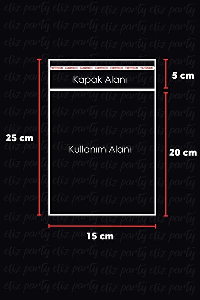 MERT AMBALAJ ÜRÜNLERİ 15x25cm Şeffaf Bantlı Yapışkanlı Parlak Jelatin Poşet Hediye Çeyiz Aksesuar Paketleme Poşeti 100 Ad