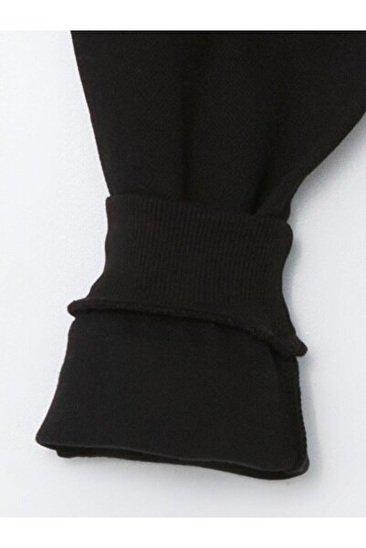 LC Waikiki LCW Kids Beli Lastikli Basic Erkek Bebek Jogger Eşofman Altı