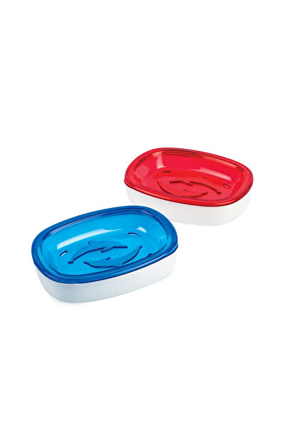 Marsilyan طبق صابون يونس 1 قطعة Royaleks-UR3136