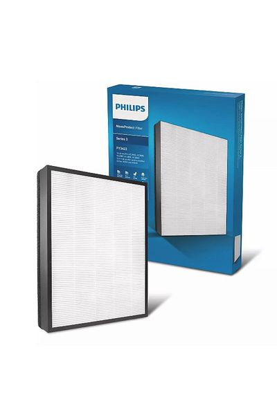Philips Nano Protect HEPA 2000 Series Replacement Filter FY2422/30