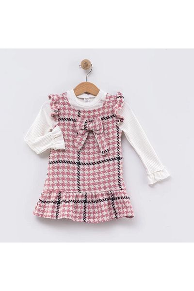 CRAX Καρό Gilet