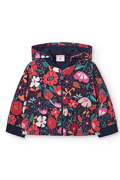 Boboli Girl's Cardigan