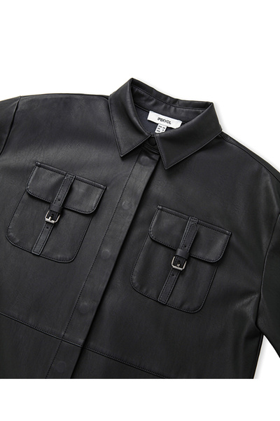 İpekyol Shirt with Belt Accessories