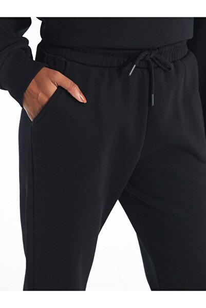 LC Waikiki XSIDE Beli Lastikli Jogger Kadın Eşofman Altı