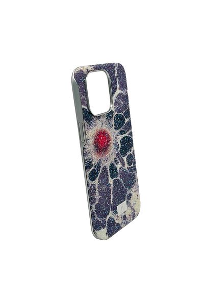 Nettech iPhone 14 Pro Max Compatible Nt-N053 Back Protection Case - Mixed Color