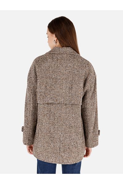 Colin's Beige Women's Coat