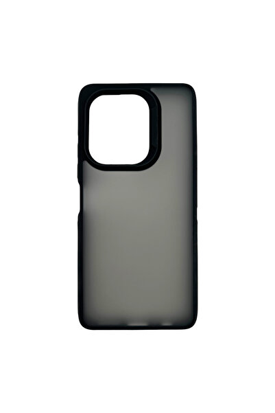 Nettech Xiaomi Redmi Note 13 4g Compatible Nt-N049 Luxury Back Protection Case - Navy Blue