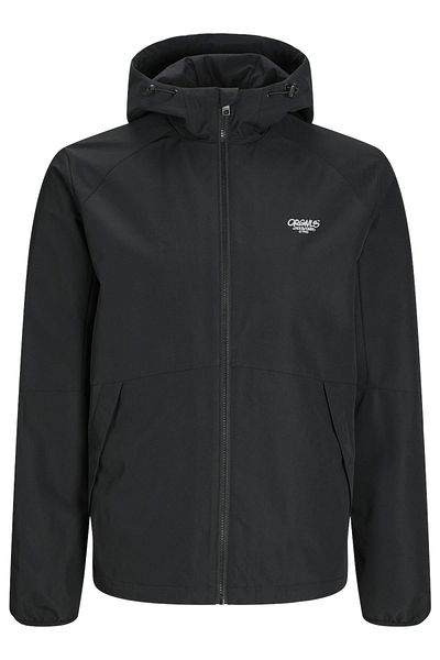 Jack & Jones Jorbushwick Black Jet - 12260451