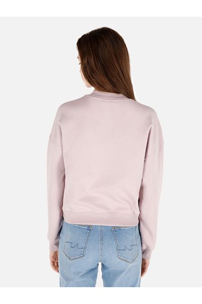 Colin's Pink Women's Sweatshirt