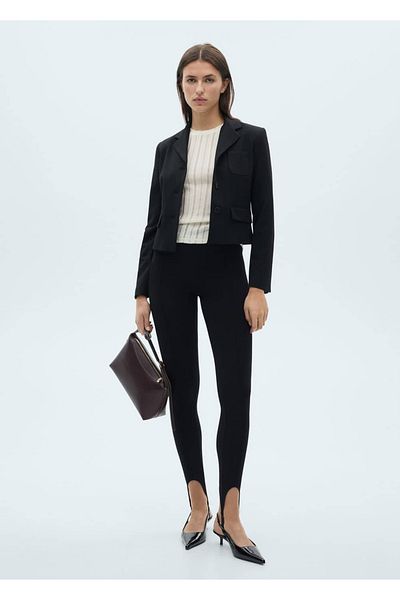 MANGO Woman Koszulka