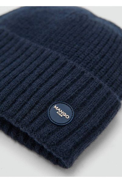 MANGO Kids Strickmütze