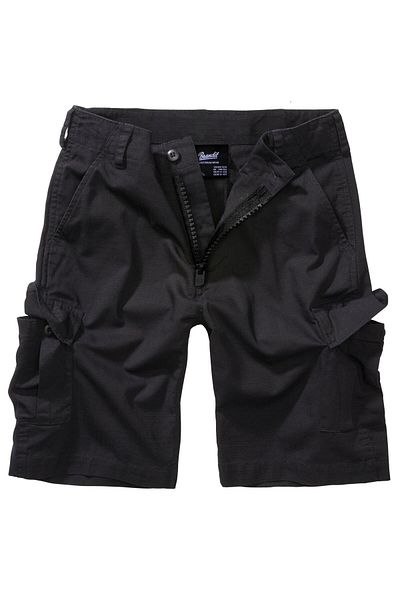 Brandit Herren Kids Bdu Ripstop Shorts