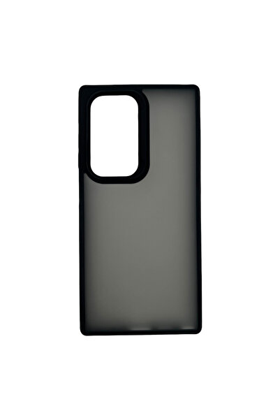 Nettech Samsung Galaxy S22 Ultra Compatible Nt-N049 Luxury Back Protection Case - Purple