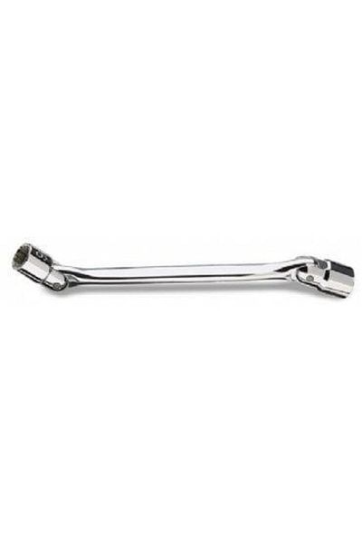 Beta 16x17mm 80 Articulated Socket Wrench