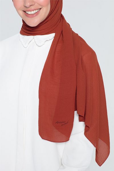 Armine Trend Cazz Shawl 00Oa0444 22 17