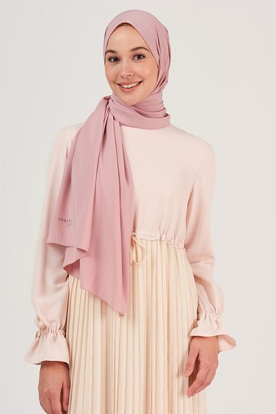 Armine Medine Trend Silk Shawl - 00Oa0444 48 47