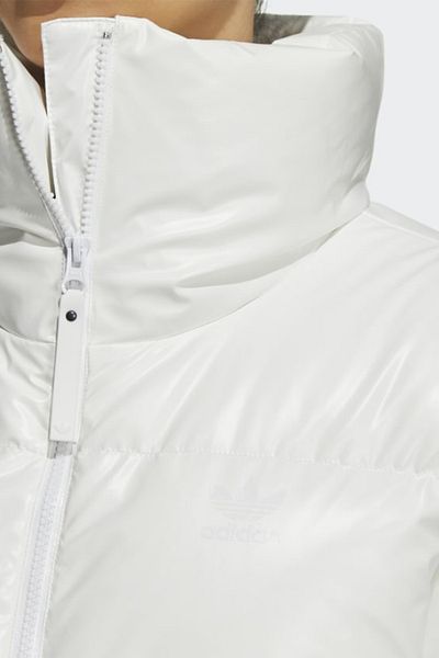 adidas JACKET (DOWN)