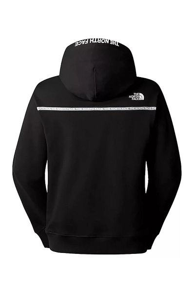 THE NORTH FACE Ανδρικό φούτερ M Zumu Oversize Hoodie