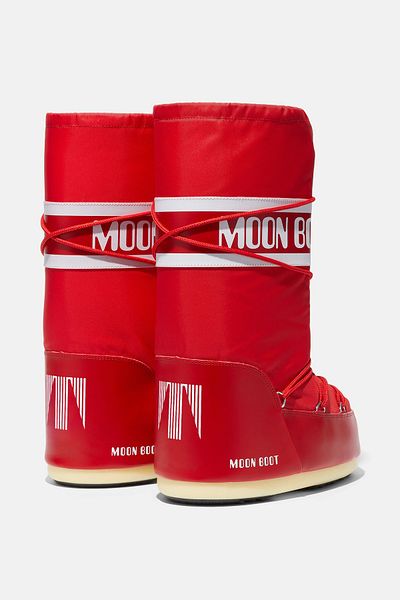 MOON BOOT 80D 1400440   Stílusos ruha modellszámmal