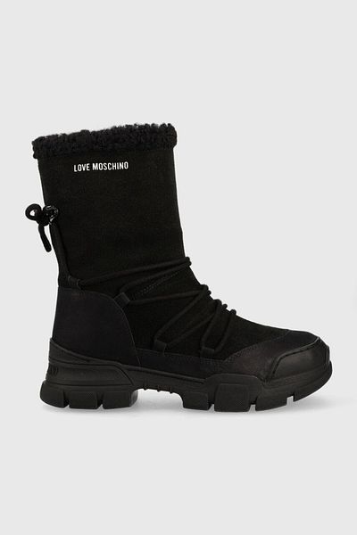 Love Moschino FLACHE SCHUHE