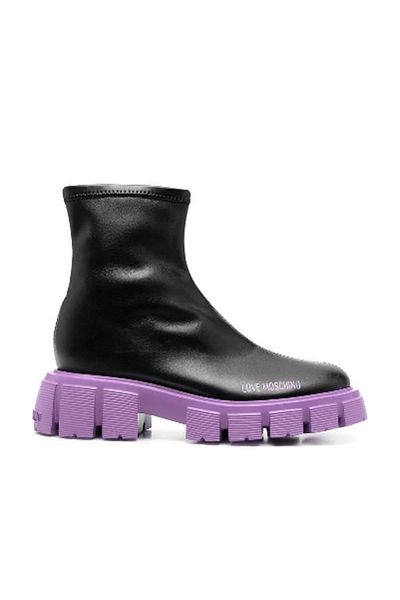 Love Moschino FLAT SHOES