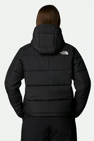 THE NORTH FACE Women's Synthetic Hooded Jacket