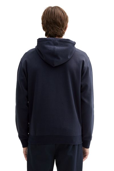 Tom Tailor Denim pulcsi nyomtatással