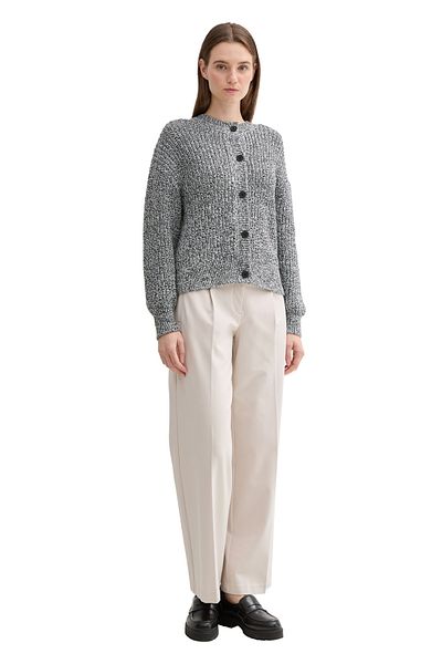 Tom Tailor Denim Salt and Pepper Cardigan
