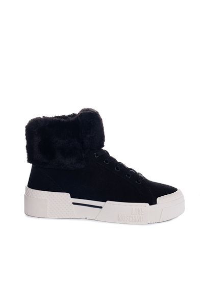 Love Moschino FLACHE SCHUHE