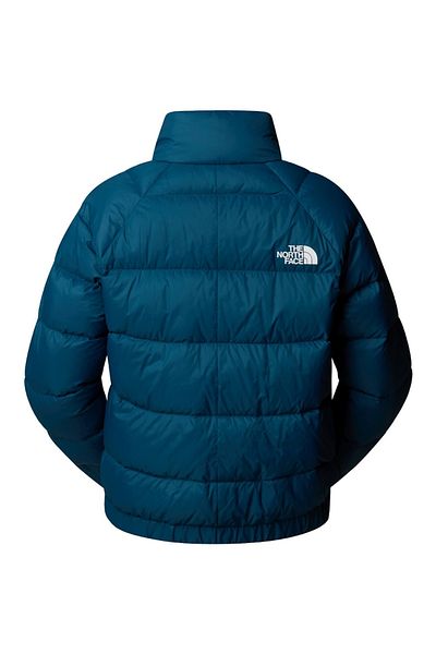 THE NORTH FACE سترة نسائية من Hyalite Down - EU Only Nf0a3y4s1no1 Blue-xs